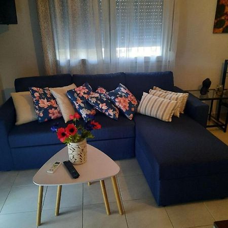 Park View Apartment In Paralia Dionisiou Экстерьер фото